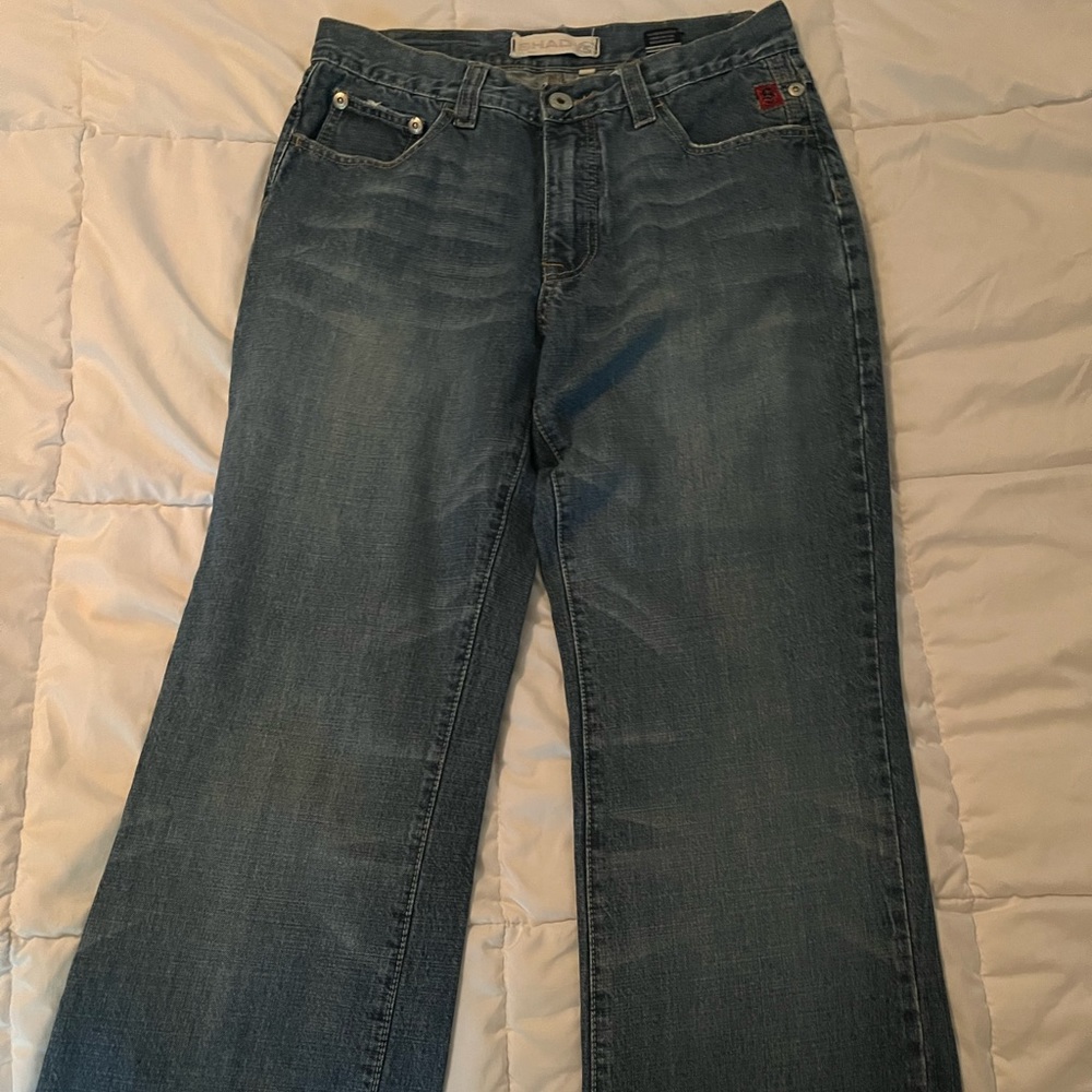 Shady ltd vintage denim
